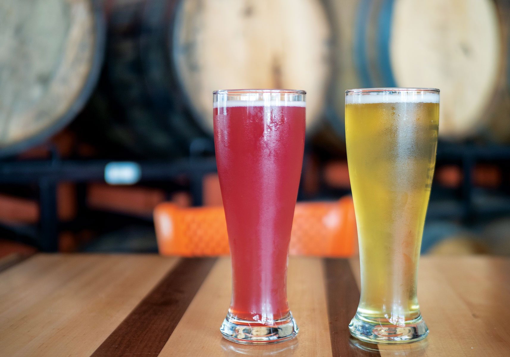 ‘Whole Lot of Rosé’ Beer Recipe Mother Earth News